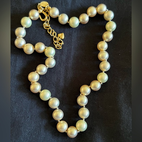 Carolee Necklace - Picture 7 of 12